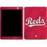 MLB Cincinnati Reds Alternate/Away Jersey iPad Skins