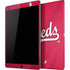 MLB Cincinnati Reds Alternate/Away Jersey iPad Skins
