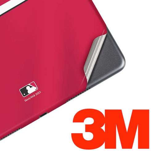 MLB Cincinnati Reds Alternate/Away Jersey iPad Skins