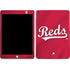 MLB Cincinnati Reds Alternate/Away Jersey Apple iPad Skin