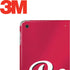 MLB Cincinnati Reds Alternate/Away Jersey Apple iPad Skin