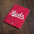 MLB Cincinnati Reds Alternate/Away Jersey Apple iPad Skin