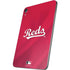 MLB Cincinnati Reds Alternate/Away Jersey Apple iPad Mini Skin