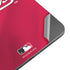 MLB Cincinnati Reds Alternate/Away Jersey Apple iPad Mini Skin