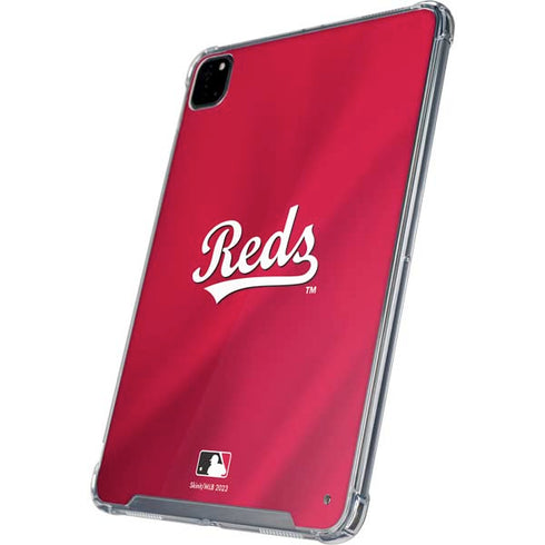 MLB Cincinnati Reds Alternate/Away Jersey iPad Cases