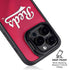 MLB Cincinnati Reds Alternate/Away Jersey iPhone 13 Pro Kickstand Case
