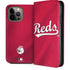 MLB Cincinnati Reds Alternate/Away Jersey iPhone Cases