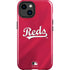 MLB Cincinnati Reds Alternate/Away Jersey iPhone 15 Impact Case