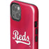 MLB Cincinnati Reds Alternate/Away Jersey iPhone 15 Impact Case