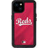 MLB Cincinnati Reds Alternate/Away Jersey iPhone 15 Plus Waterproof Case