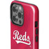 MLB Cincinnati Reds Alternate/Away Jersey iPhone 15 Pro Impact Case
