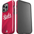 MLB Cincinnati Reds Alternate/Away Jersey iPhone 15 Pro Impact Case
