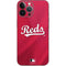 MLB Cincinnati Reds Alternate/Away Jersey iPhone 15 Pro Max Skin