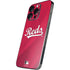 MLB Cincinnati Reds Alternate/Away Jersey iPhone 15 Pro Max Skin