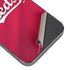 MLB Cincinnati Reds Alternate/Away Jersey iPhone 15 Pro Max Skin