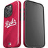 MLB Cincinnati Reds Alternate/Away Jersey iPhone 16 Pro Impact Case