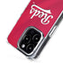 MLB Cincinnati Reds Alternate/Away Jersey iPhone 16 Pro MagSafe Case