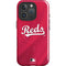 MLB Cincinnati Reds Alternate/Away Jersey iPhone 16 Pro Magsafe Impact Case