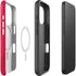 MLB Cincinnati Reds Alternate/Away Jersey iPhone 16 Pro Magsafe Impact Case