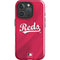 MLB Cincinnati Reds Alternate/Away Jersey iPhone 16 Pro Max Impact Case