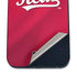 MLB Cincinnati Reds Alternate/Away Jersey iPhone 16 Skin
