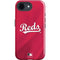 MLB Cincinnati Reds Alternate/Away Jersey iPhone 16e Impact Case