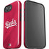 MLB Cincinnati Reds Alternate/Away Jersey iPhone 16e Impact Case