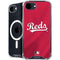 MLB Cincinnati Reds Alternate/Away Jersey iPhone 16e MagSafe Case