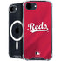 MLB Cincinnati Reds Alternate/Away Jersey iPhone 16e MagSafe Case