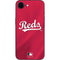 MLB Cincinnati Reds Alternate/Away Jersey iPhone 16e Skin