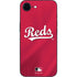 MLB Cincinnati Reds Alternate/Away Jersey iPhone 16e Skin