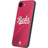 MLB Cincinnati Reds Alternate/Away Jersey iPhone 16e Skin