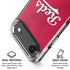 MLB Cincinnati Reds Alternate/Away Jersey iPhone 17 Air Clear Case