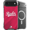 MLB Cincinnati Reds Alternate/Away Jersey iPhone 17 Air MagSafe Case