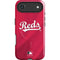 MLB Cincinnati Reds Alternate/Away Jersey iPhone 17 Air Magsafe Impact Case