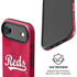 MLB Cincinnati Reds Alternate/Away Jersey iPhone 17 Air Magsafe Impact Case