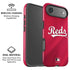 MLB Cincinnati Reds Alternate/Away Jersey iPhone 17 Air Magsafe Impact Case
