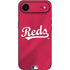 MLB Cincinnati Reds Alternate/Away Jersey iPhone 17 Air Skin