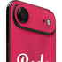 MLB Cincinnati Reds Alternate/Away Jersey iPhone 17 Air Skin