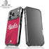 MLB Cincinnati Reds Alternate/Away Jersey iPhone 17 Pro MagSafe Case