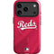 MLB Cincinnati Reds Alternate/Away Jersey iPhone 17 Pro Magsafe Impact Case