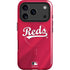 MLB Cincinnati Reds Alternate/Away Jersey iPhone 17 Pro Magsafe Impact Case
