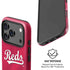 MLB Cincinnati Reds Alternate/Away Jersey iPhone 17 Pro Magsafe Impact Case