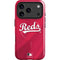 MLB Cincinnati Reds Alternate/Away Jersey iPhone 17 Pro Max Magsafe Impact Case