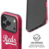 MLB Cincinnati Reds Alternate/Away Jersey iPhone 17 Pro Max Magsafe Impact Case