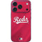 MLB Cincinnati Reds Alternate/Away Jersey iPhone 17 Pro Max Skin