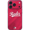 MLB Cincinnati Reds Alternate/Away Jersey iPhone 17 Pro Skin