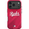 MLB Cincinnati Reds Alternate/Away Jersey iPhone 18 Pro Impact Case