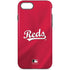 MLB Cincinnati Reds Alternate/Away Jersey iPhone Cases