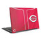 MLB Cincinnati Reds Alternate/Away Jersey Dell Latitude Skin